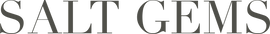 Salt Gems