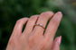 The Shimmer Band | Blue Sapphire
