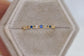 The Shimmer Band | Blue Sapphire