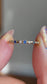 The Shimmer Band | Blue Sapphire