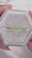 Eternity Band | Tsavorite
